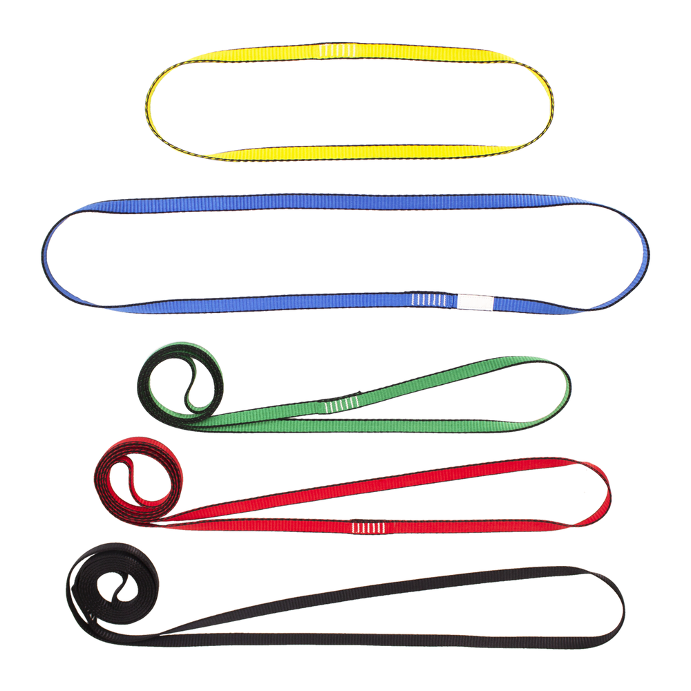 Irudek CTA EXPRESS 120cm Webbing Perlon Ankraj Sapanı