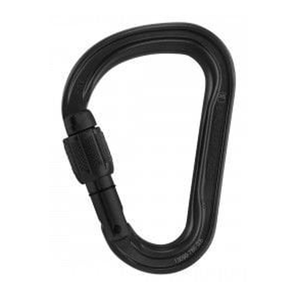 Thumbnail: Petzl Attache HMS Carabiner M038AA00