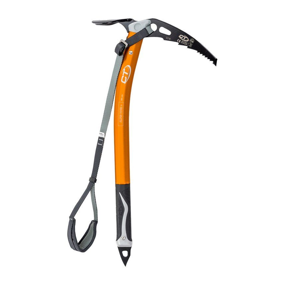 CT YARI TEKNIK KAZMA ALPINTOUR PLUS 50 CM+DRAG