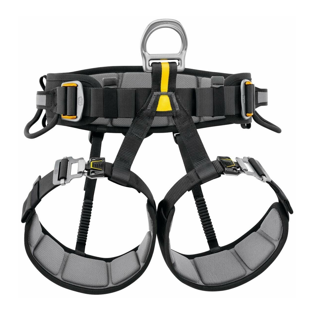Petzl Falcon Sit Harness C038DA00