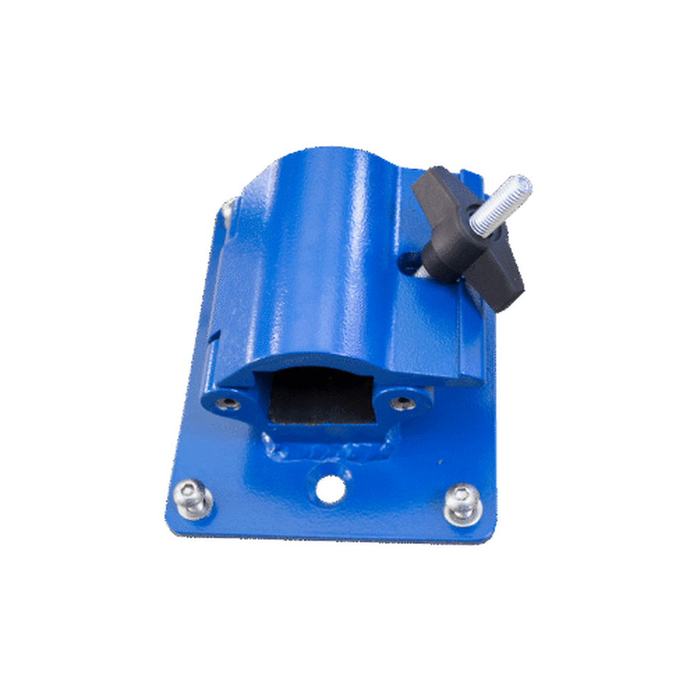 Thumbnail: Irudek Koala R15 Davit Mounting Plate