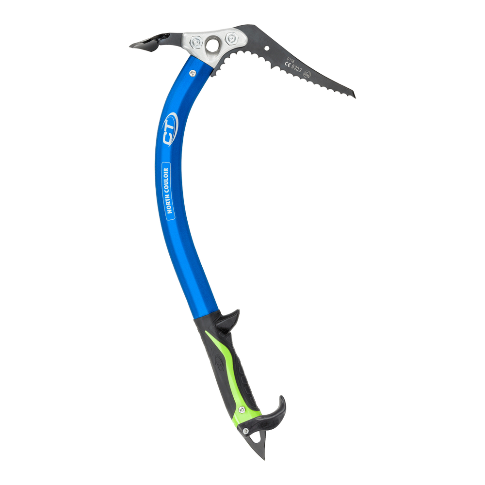 CT NORTH COULOIR ADZE ICE AXE