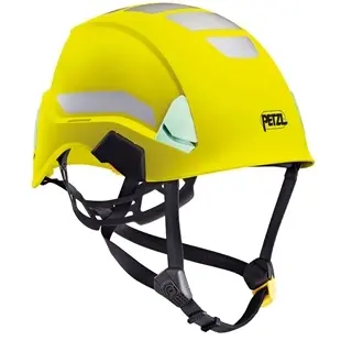 PETZL STRATO HI-VIZ Kask