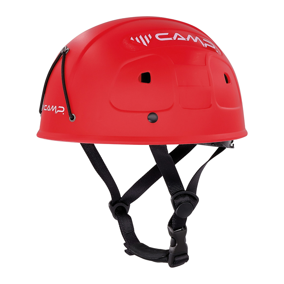 Thumbnail: CAMP 0202 ROCKSTAR ADVENTURE PARK HELMET
