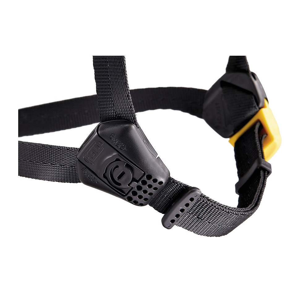 Küçük resim: Petzl Strato Hi-Viz Kask A020CA (Reflektörlü)