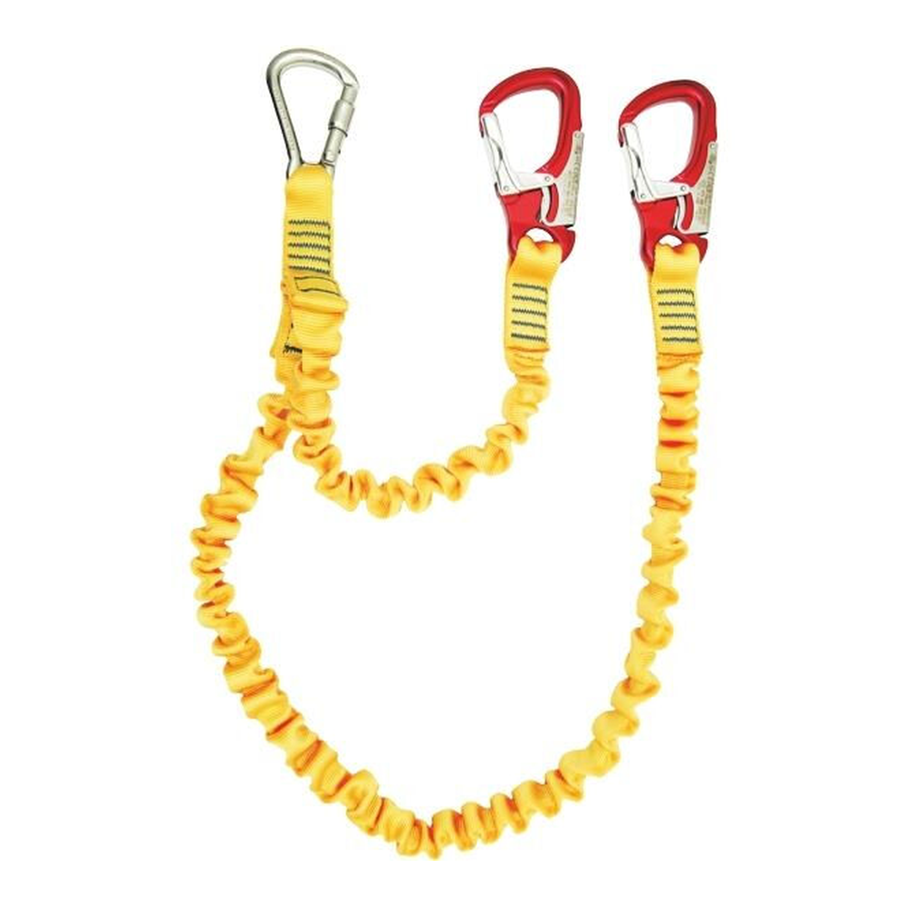Y Tipi mi Tek Kollu mu Lanyard? %100 Bağlı Kalma