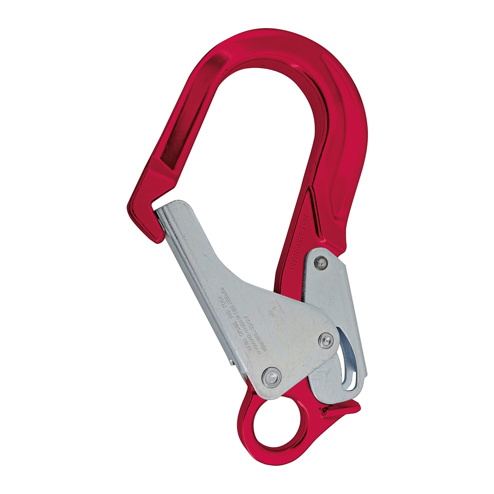 Küçük resim: CAMP 2148 HOOK PLUS ALÜMİNYUM KANCA KARABİNA