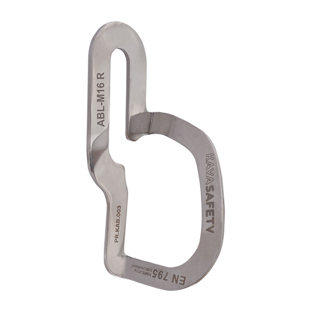 ABL-M16/M20 R (SAĞ) Ankraj Kulağı