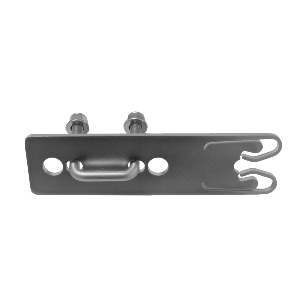 SKYLOTEC CLAW Intermediate SET 5 Intermediate Cable Holder Bracket 20-31 mm 10 mm