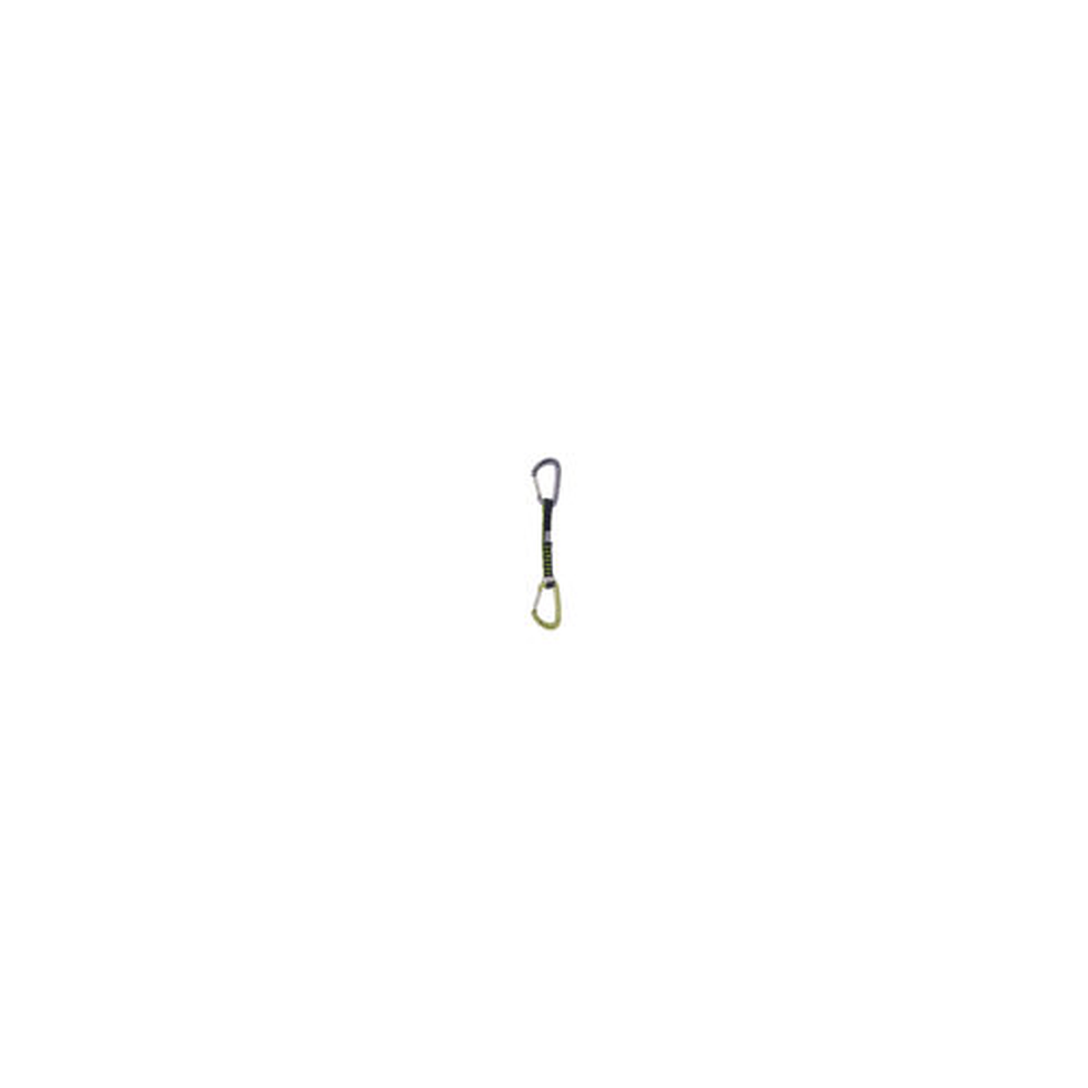 Thumbnail: CAMP 3457 ORBIT WIRE EXPRESS KS CLIMBING QUICKDRAW