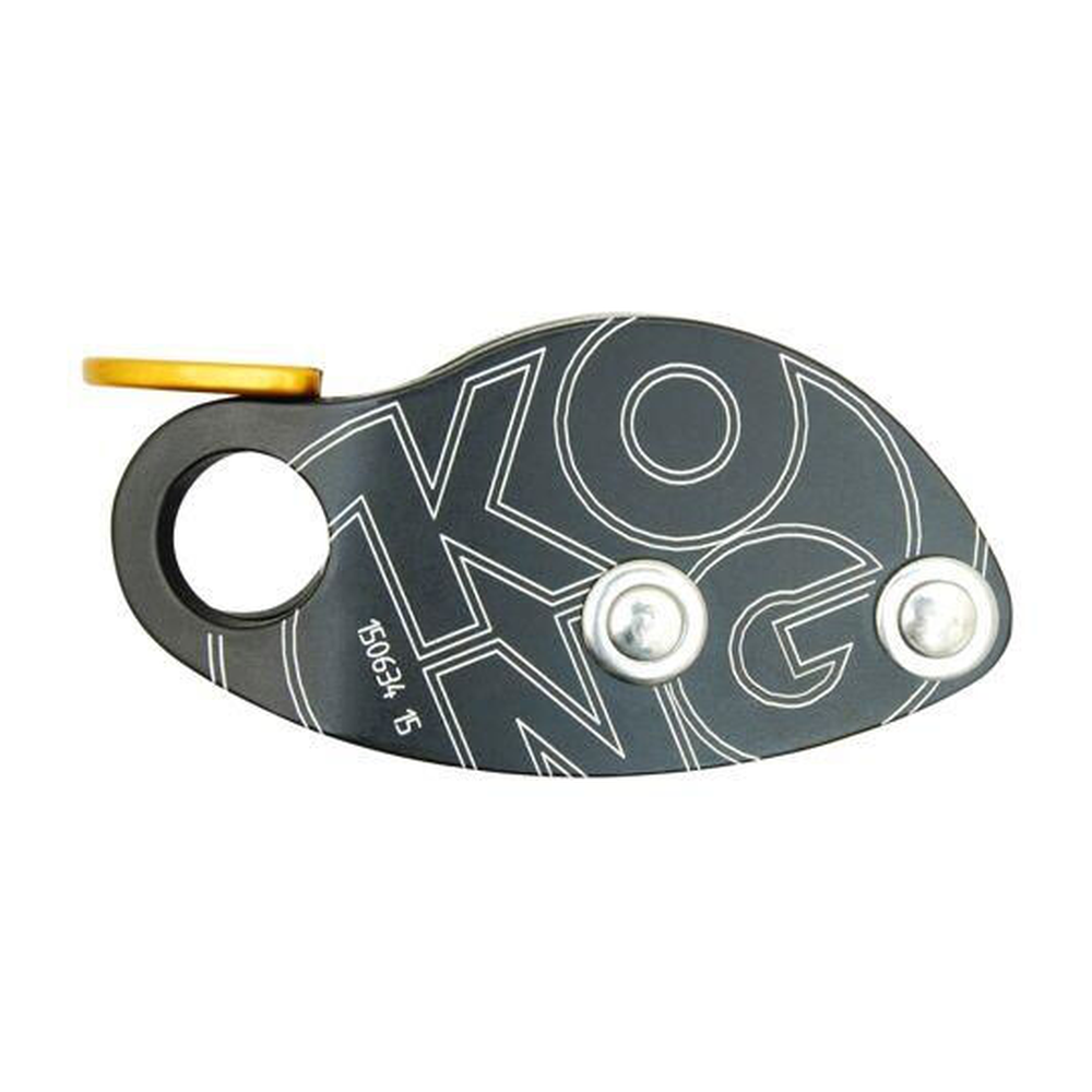 Kong Trimmer Nude Ayarlanabilir Lanyard Regülatörü 11 mm Halat İçin 802080000KK