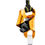 Küçük resim: PETZL KNEE ASCENT CLIP