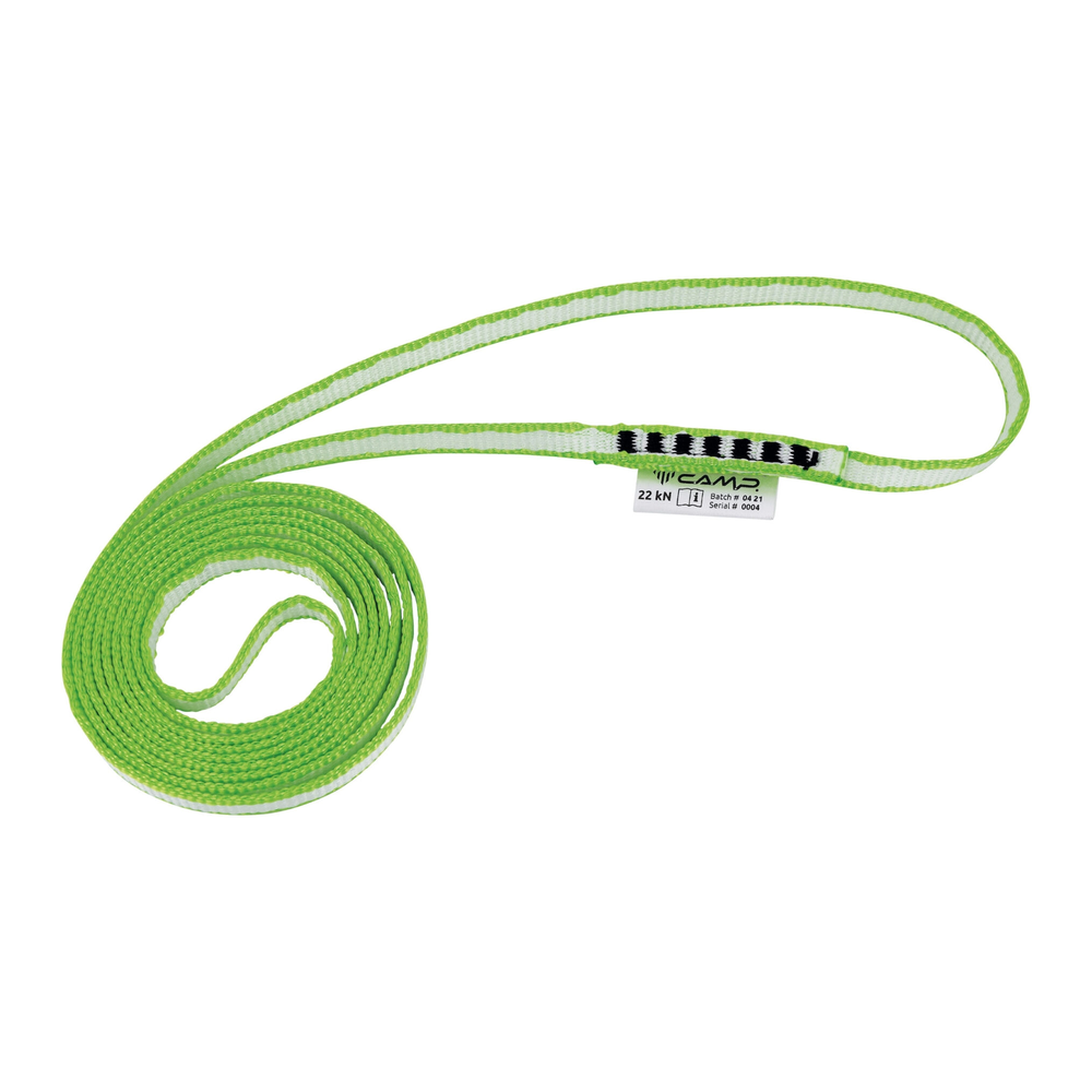 CAMP 3210 10.5 MM EXPRESS DYNEEMA RUNNER SLING