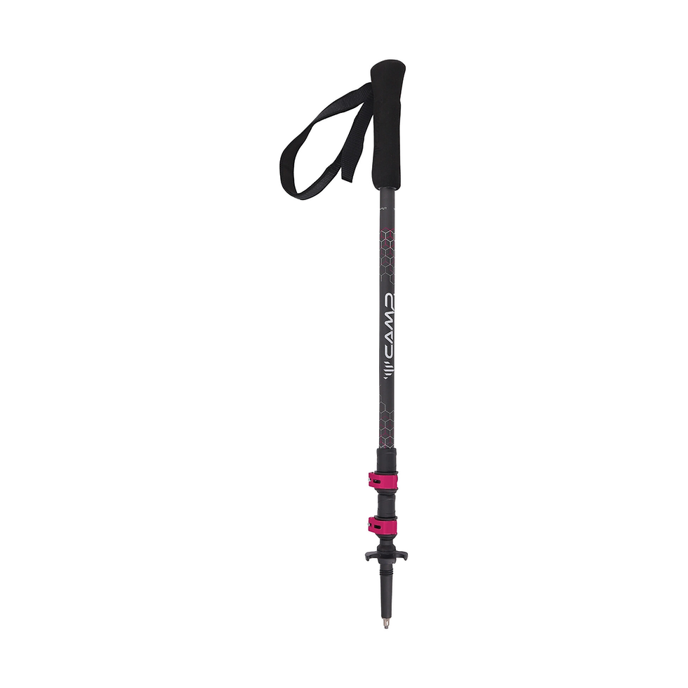 Thumbnail: CAMP 3219 BACKCOUNTRY CARBON W WOMEN'S CARBON POLE