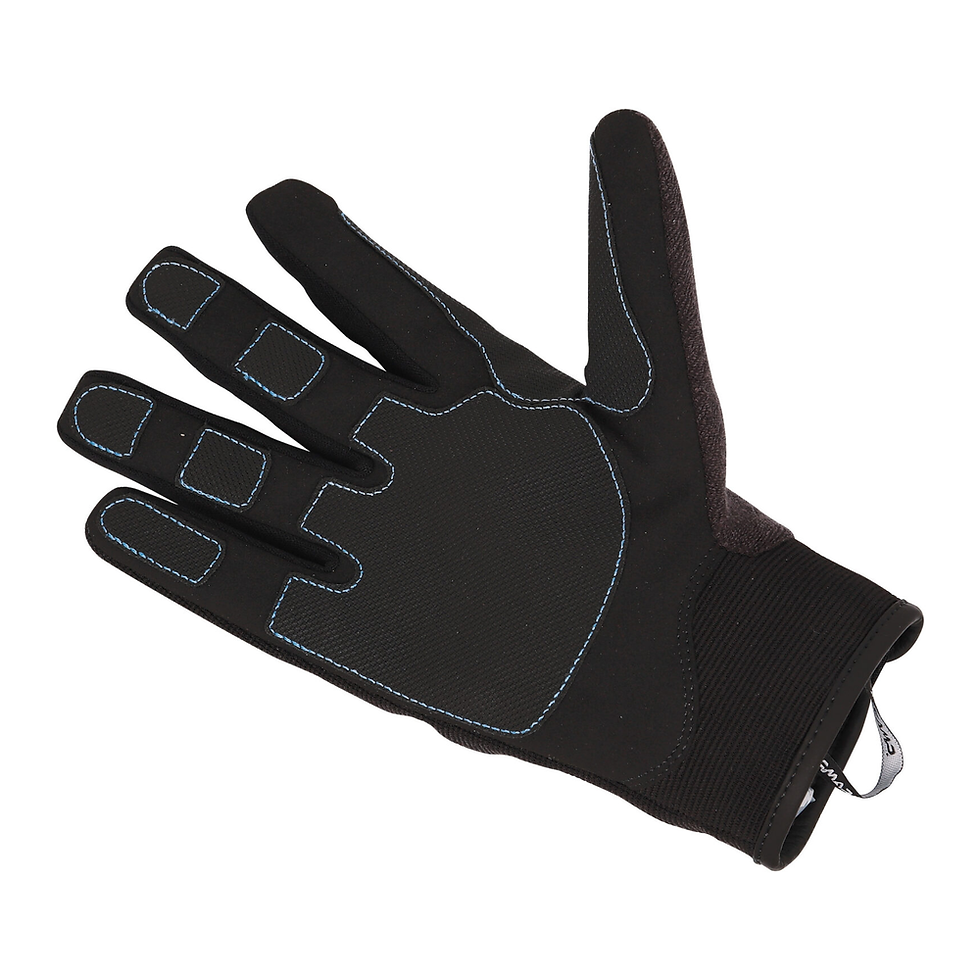 Thumbnail: CAMP 2043 START SYNTHETIC WORK GLOVES