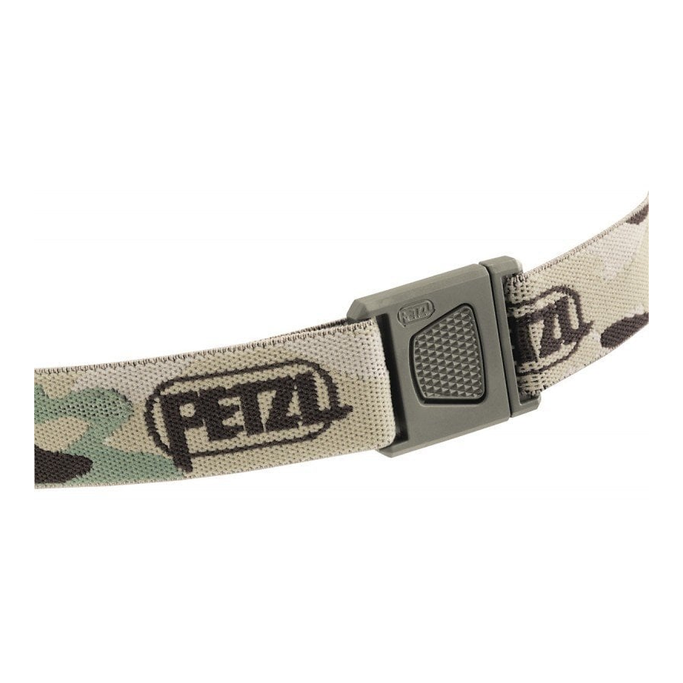 Thumbnail: Petzl TacTikka® + Plus Headlamp E089EA