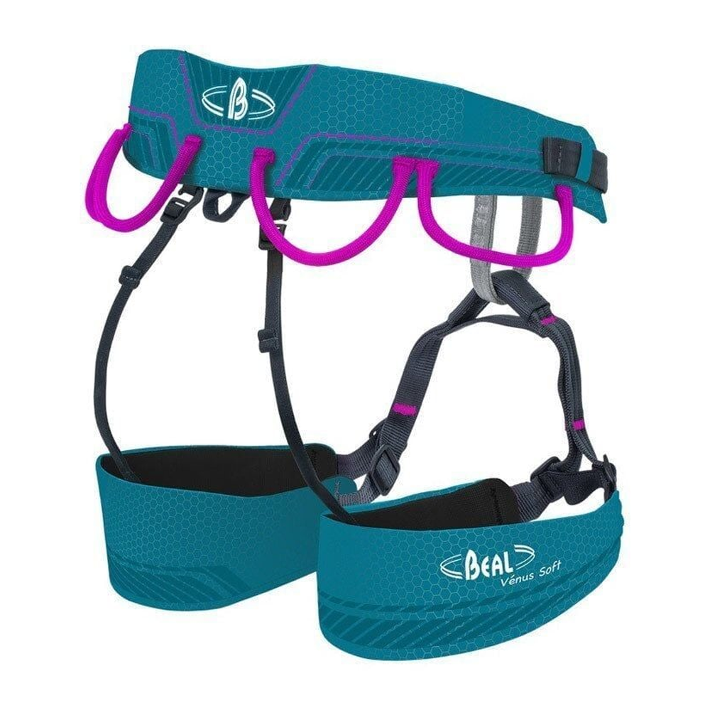 BEAL VENUS SOFT HARNESS