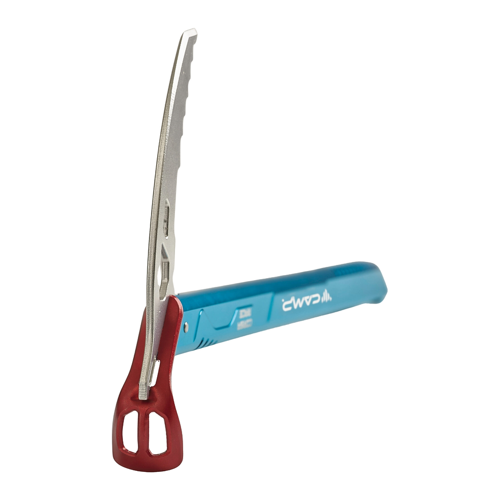 Thumbnail: CAMP 2973 CORSA RACE LIGHTWEIGHT RACE ICE AXE