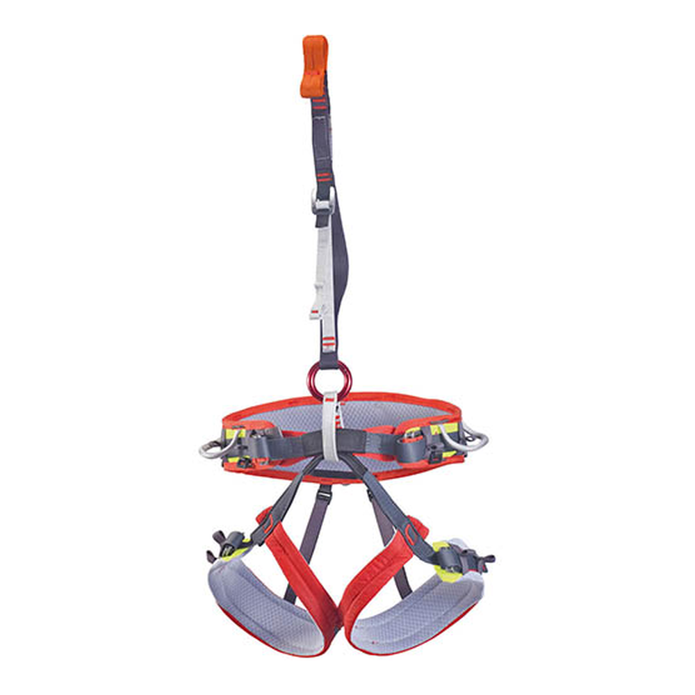 CAMP AIR RESCUE EVO SIT EMNiYET KEMERİ