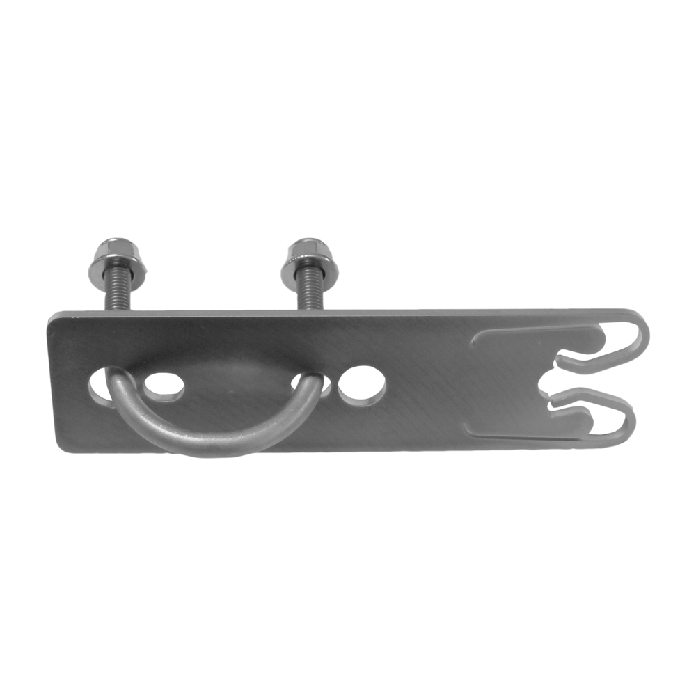 SKYLOTEC CLAW Intermediate SET 7 Intermediate Cable Holder Bracket 20-31 mm 10 mm