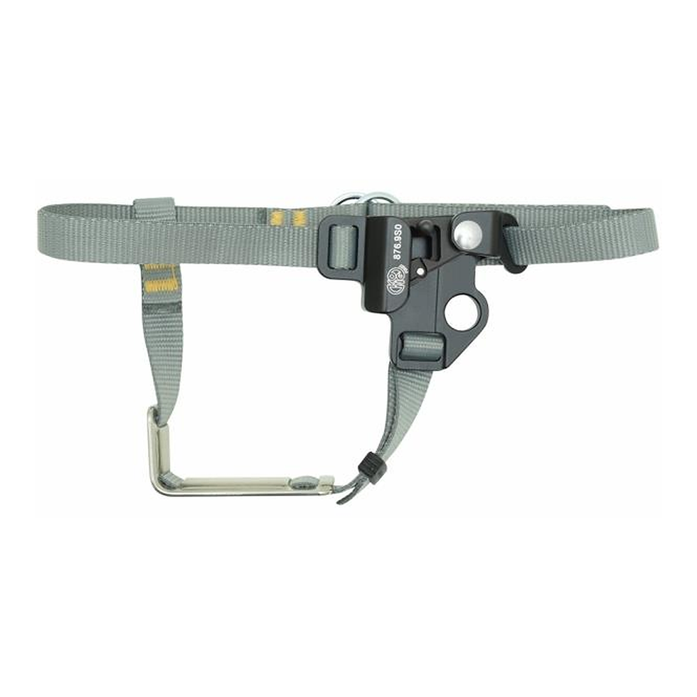 Küçük resim: KONG Futura Foot Ascender Left Sol Ayak Jumarı 87609N04SKK