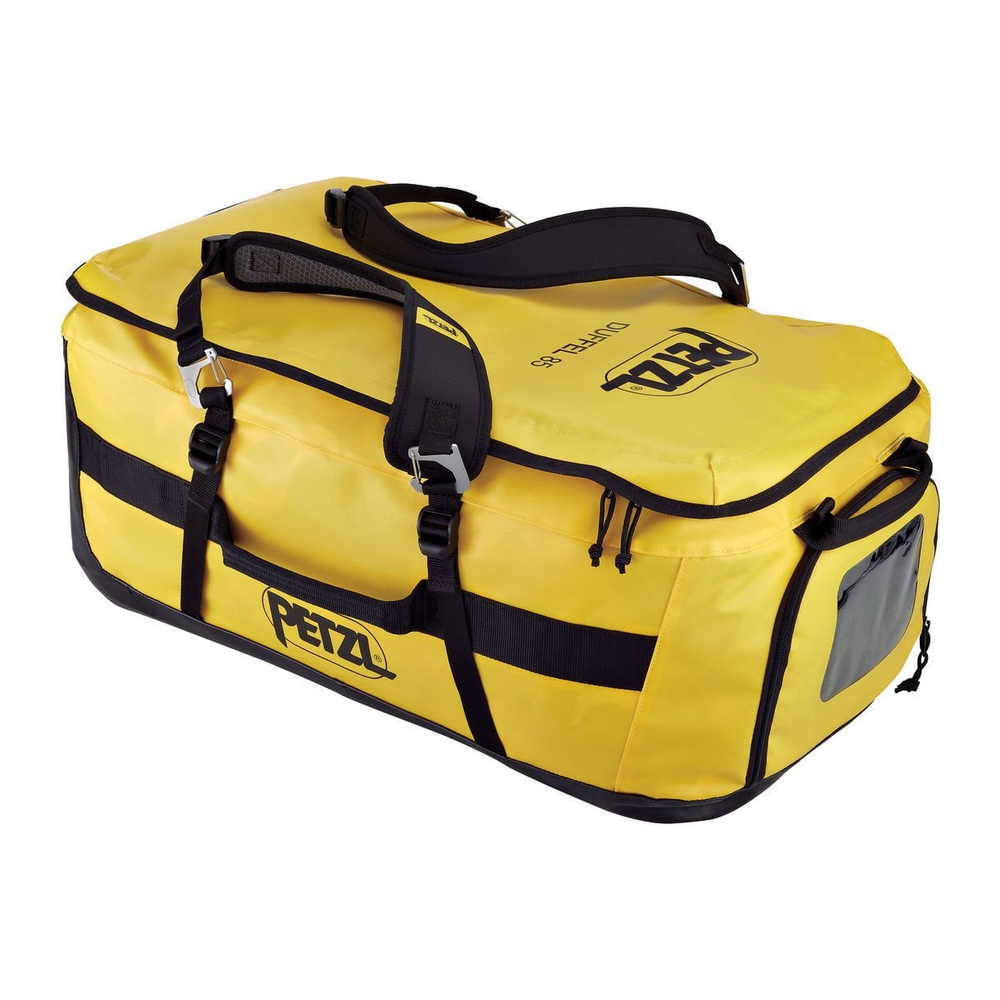 Petzl Duffel 85 Сумка - S045AA01