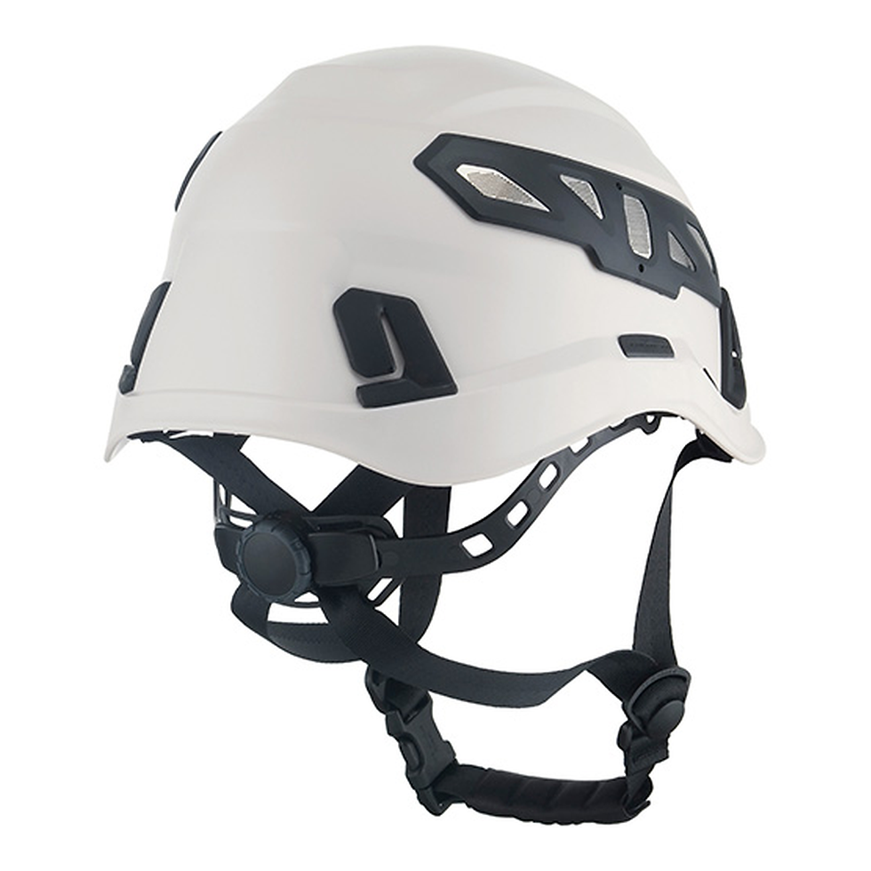 Küçük resim: CAMP 2641 ARES AIR PLUS KASK