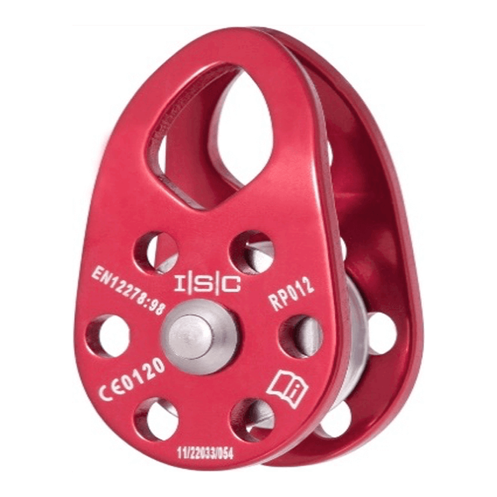 RP-012 Tekli Küçük Alüminyum Makara
