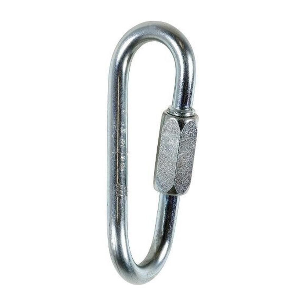 CT TWIST CELIK MAKARASI D8 BOLT VIDASI
