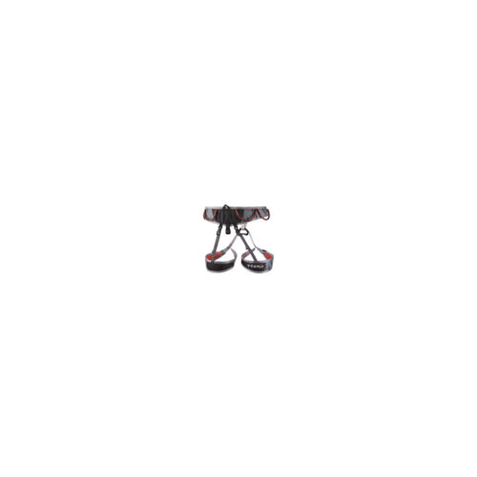 Thumbnail: CAMP 0205 FLINT ROCK CLIMBING HARNESS