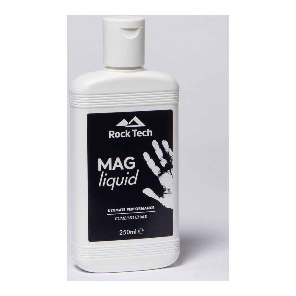 Mag Liquid Chalk Sıvı Magnezyum 250 ml