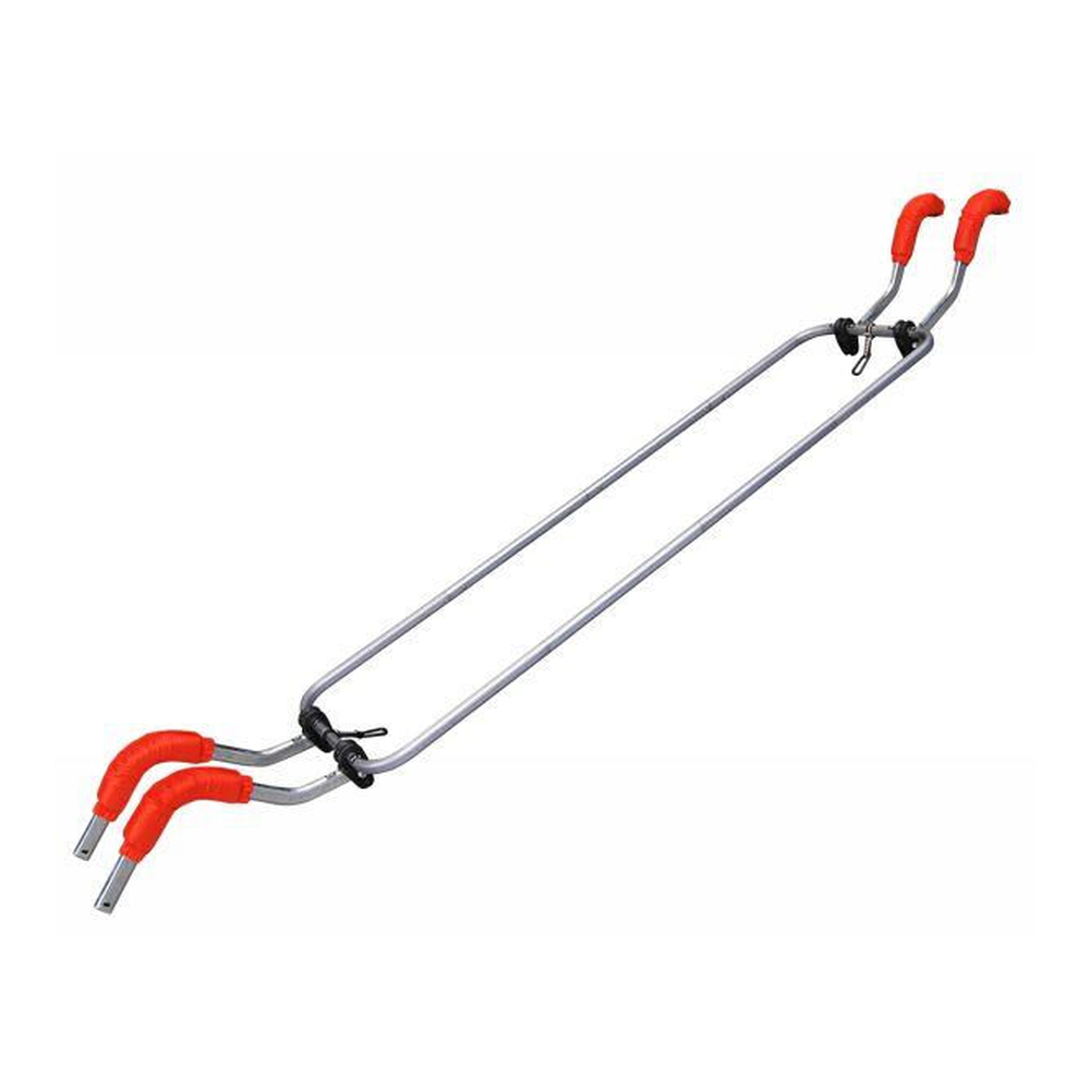 Kong Express Frame Modüler Sedye Taşıma Şasisi Alüminyum Alaşım 855090000KK