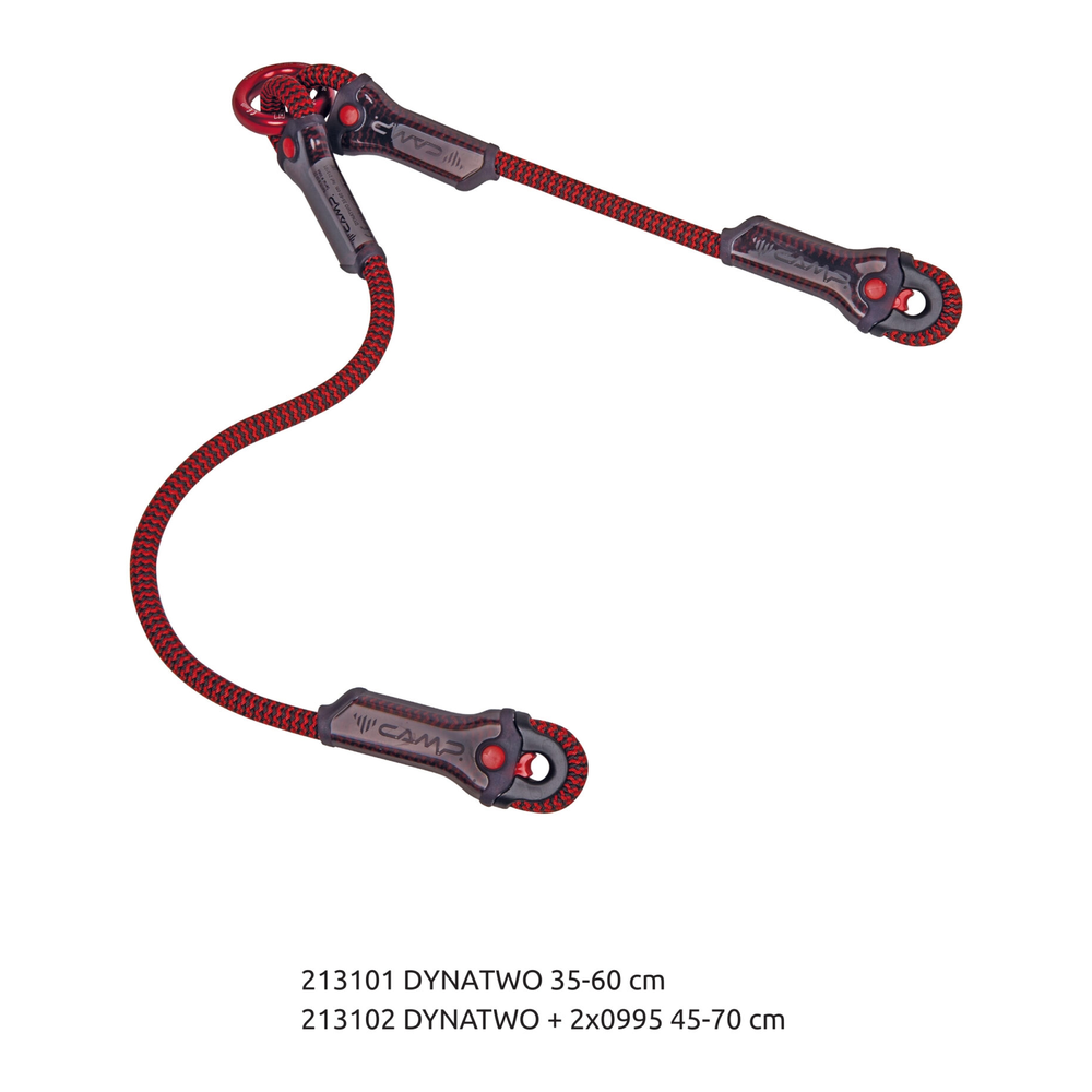 CAMP 213101 DYNATWO LANYARD