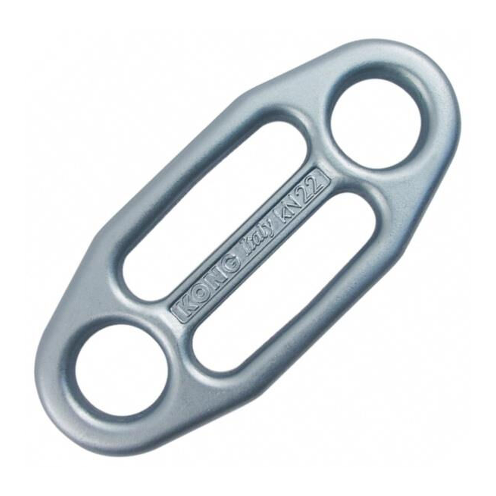 KONG GI-GI Titanium Emniyet ve İniş Plakası