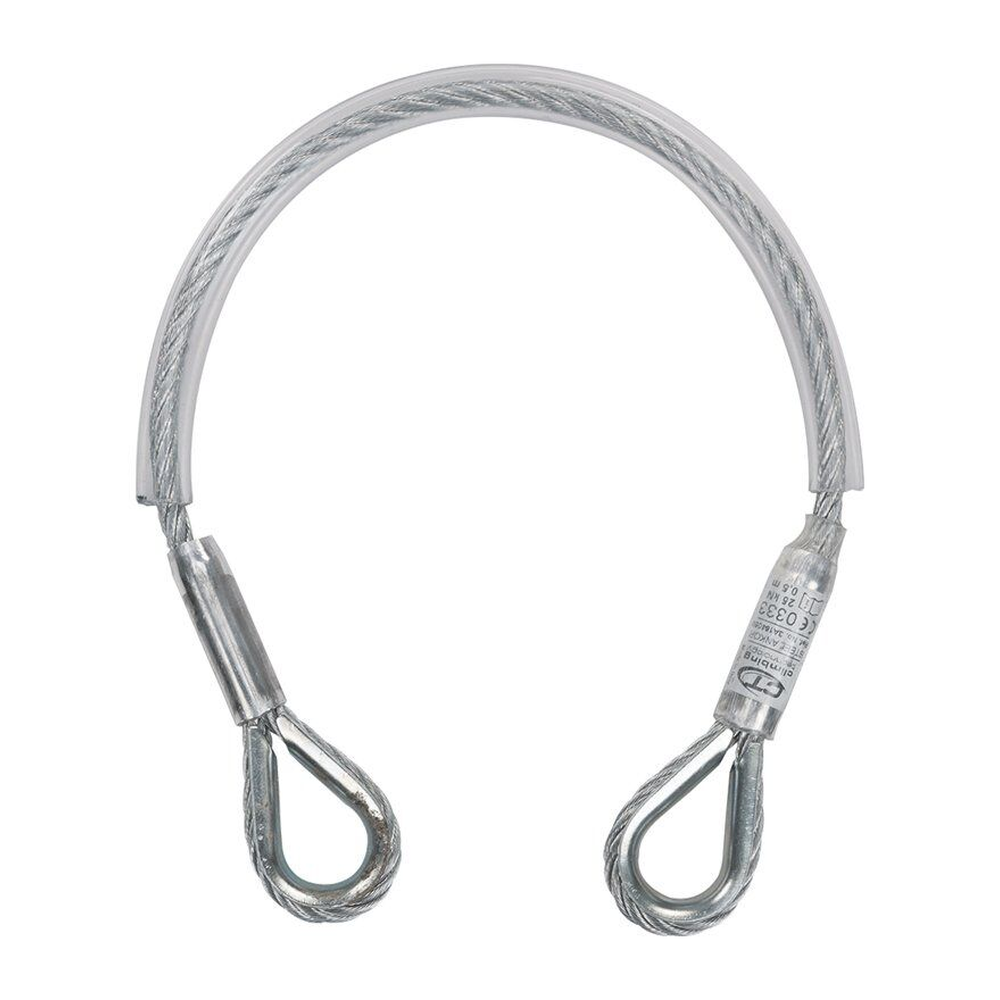 CT 500 CM CELIK ANKOR-LANYARD