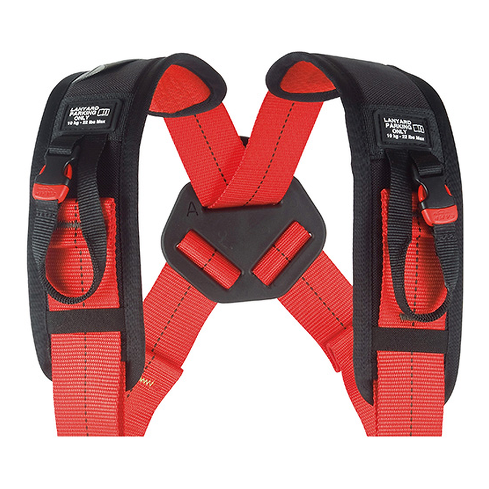 Thumbnail: CAMP 2663 FOCUS LIGHT XT HARNESS