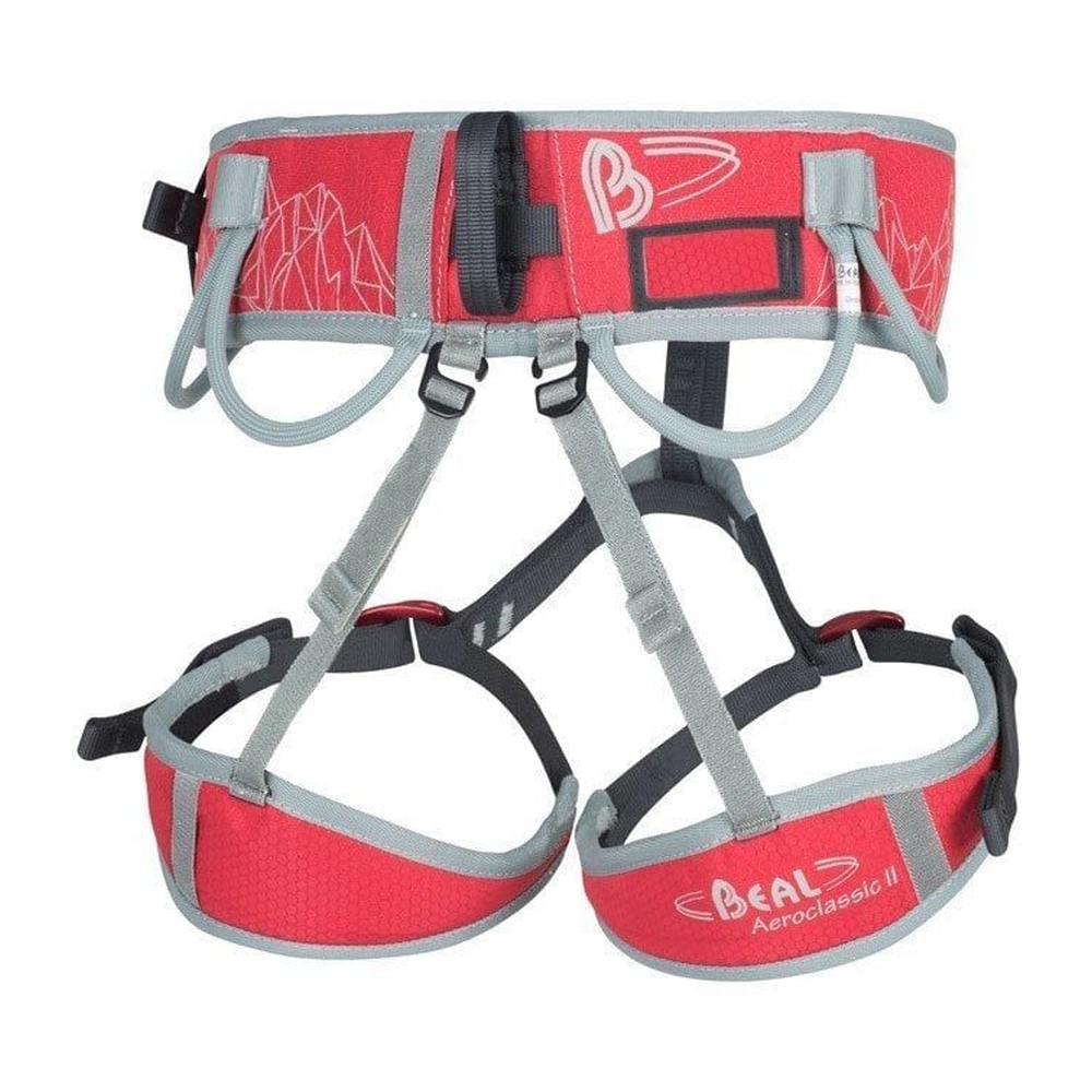 BEAL AERO CLASSIC HARNESS
