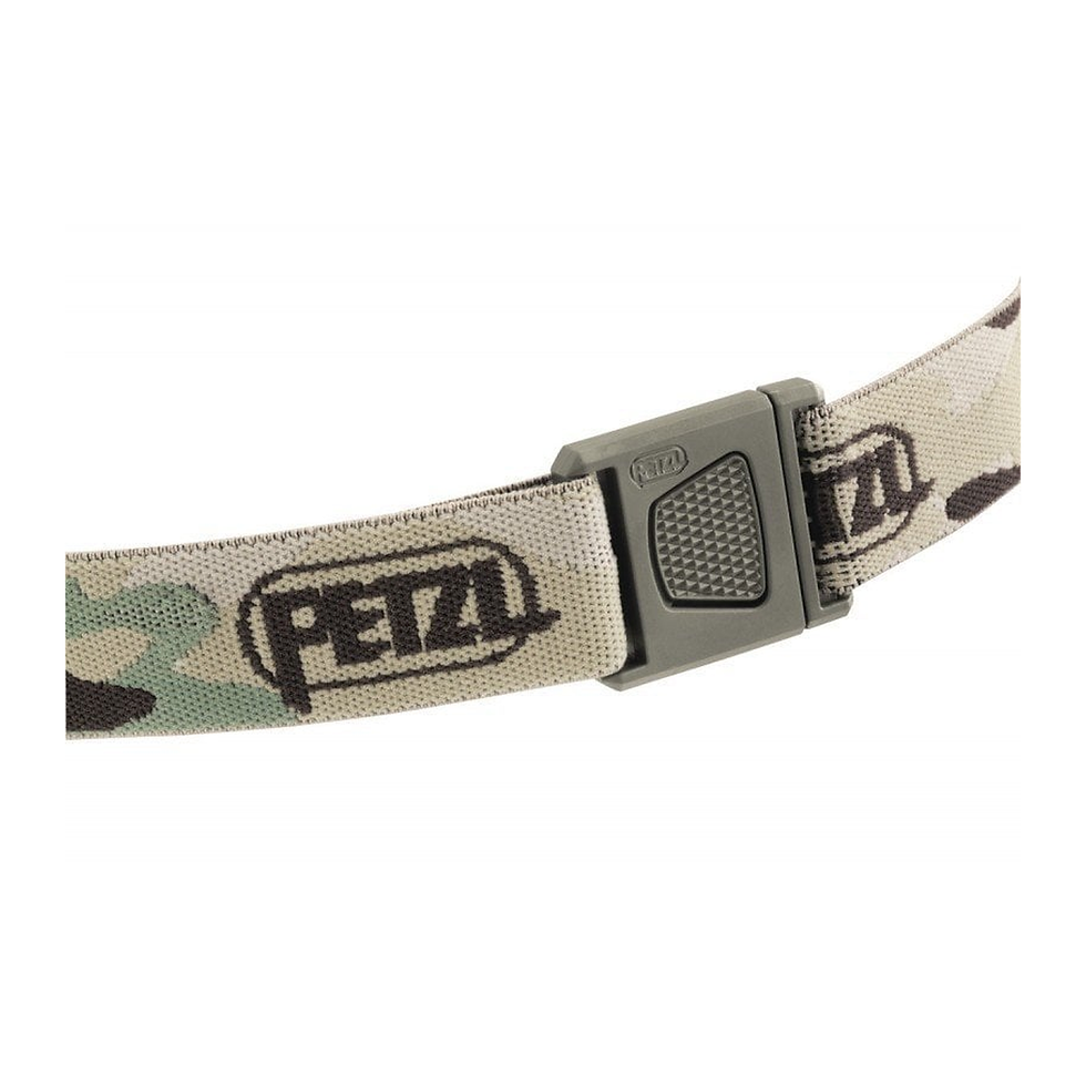 Küçük resim: Petzl TacTikka + Plus Kafa Feneri E089EA