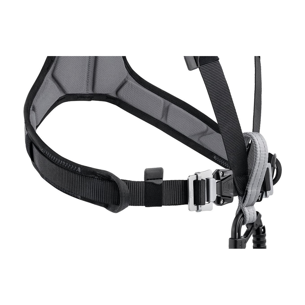 Küçük resim: Petzl Chest'Air Üst Koşum C098AA00
