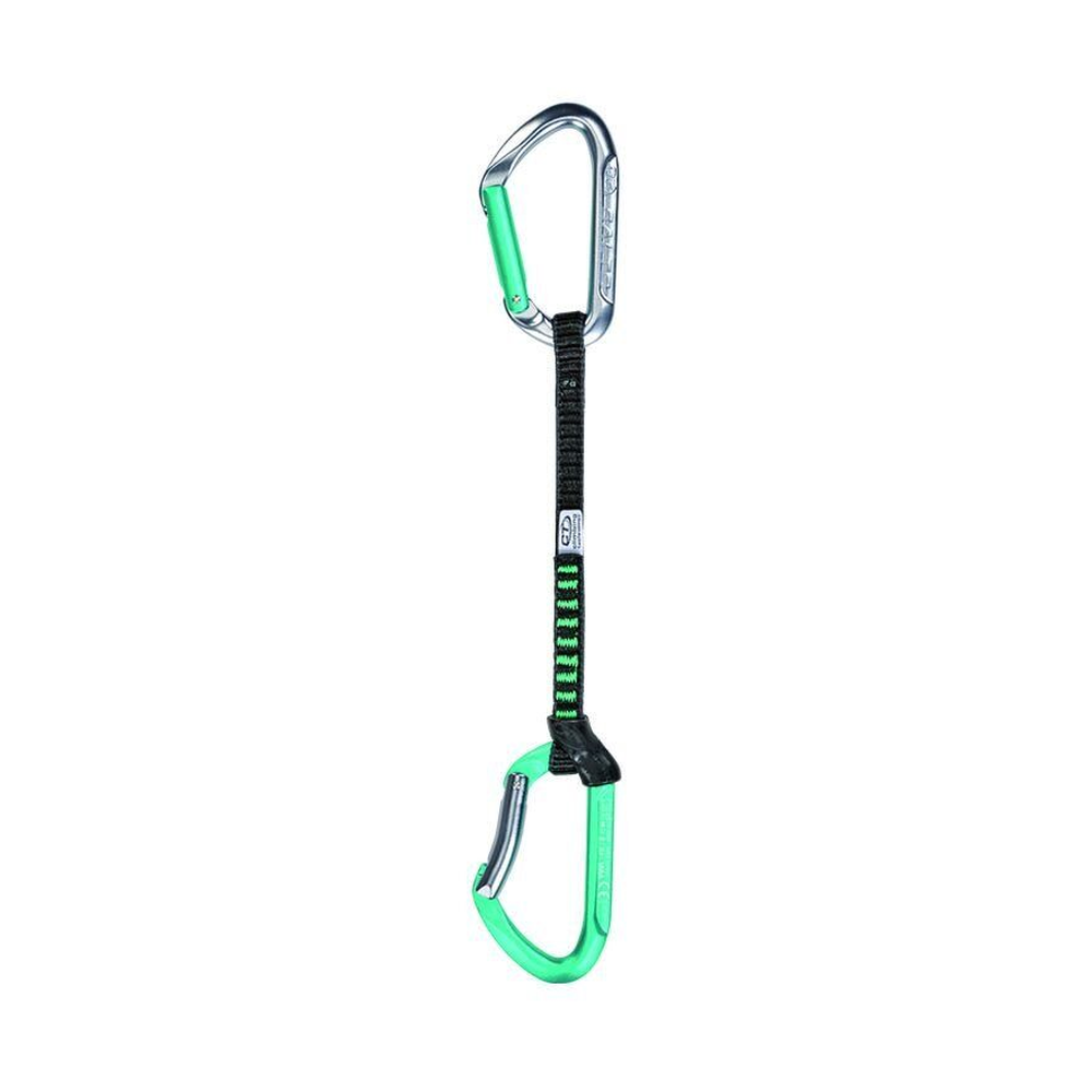 CT EKSPRES SALTO LIME GRI/OCRE