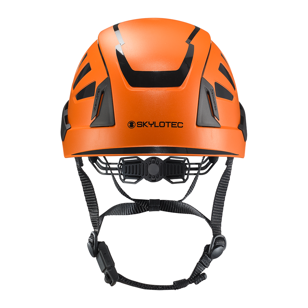 Küçük resim: SKYLOTEC INCEPTOR GRX HIGH VOLTAGE REF
