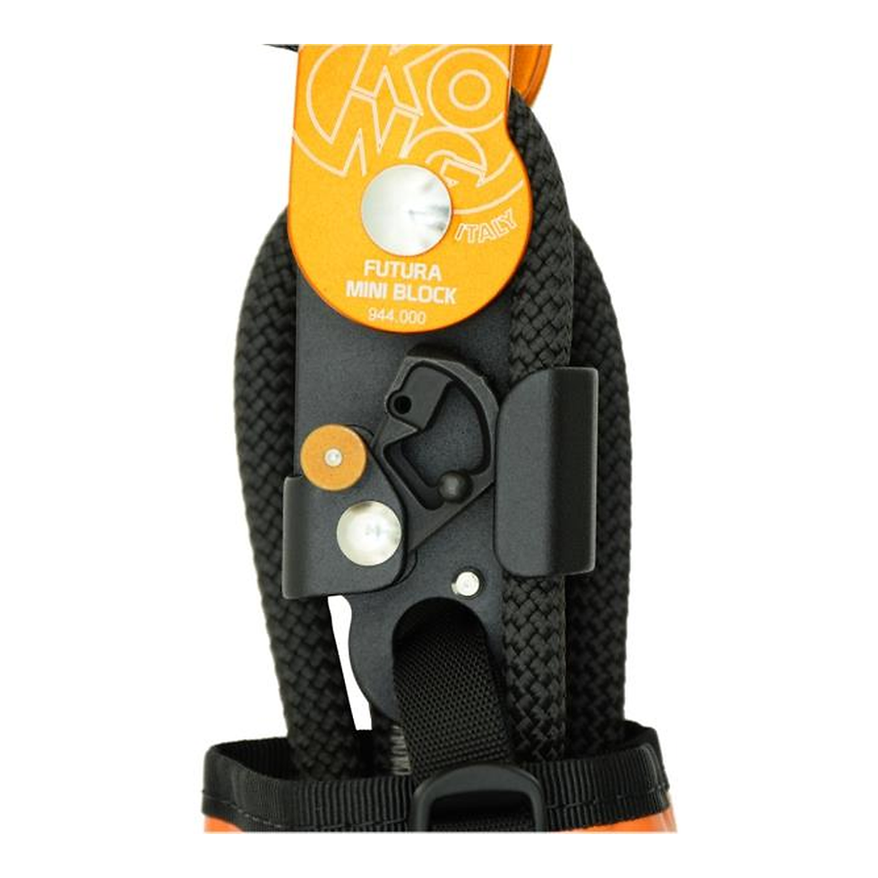 Küçük resim: Kong Hop! Hoist Size 5 Aktarma, Tahliye ve Kurtarma Kiti 1metre 208201000KK