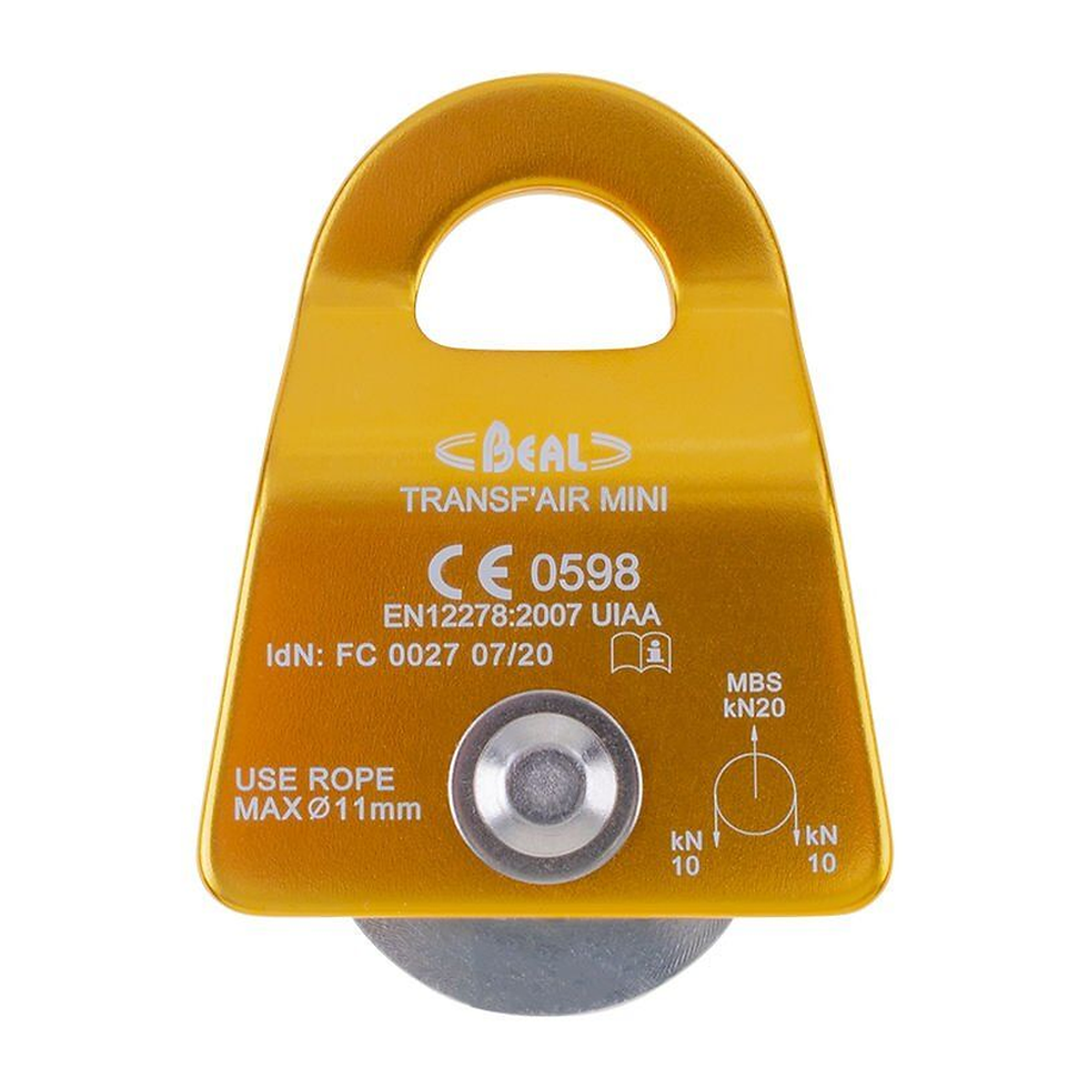 Küçük resim: BEAL TRANSF AIR MINI