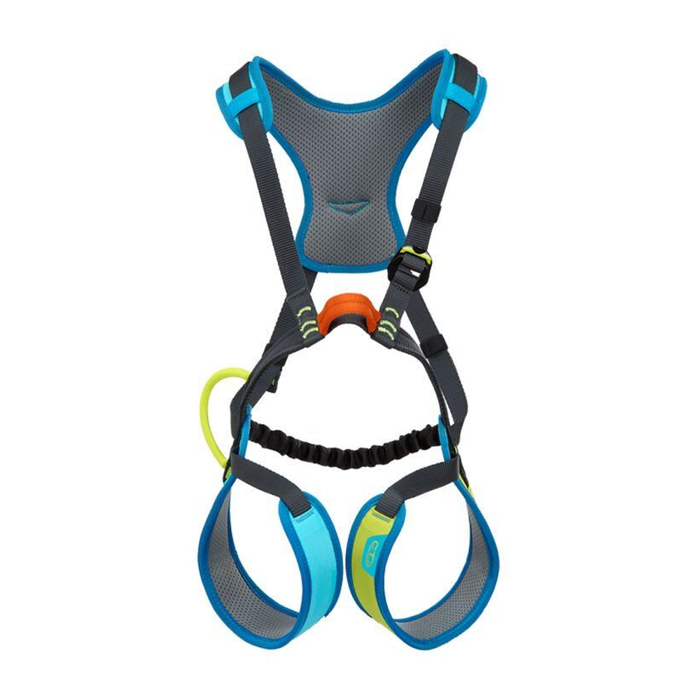 CT FLIK FULL BODY HARNESS