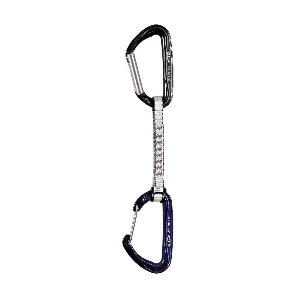 CLIMBING TECHNOLOGY PASSION EKSPRES SET 12CM