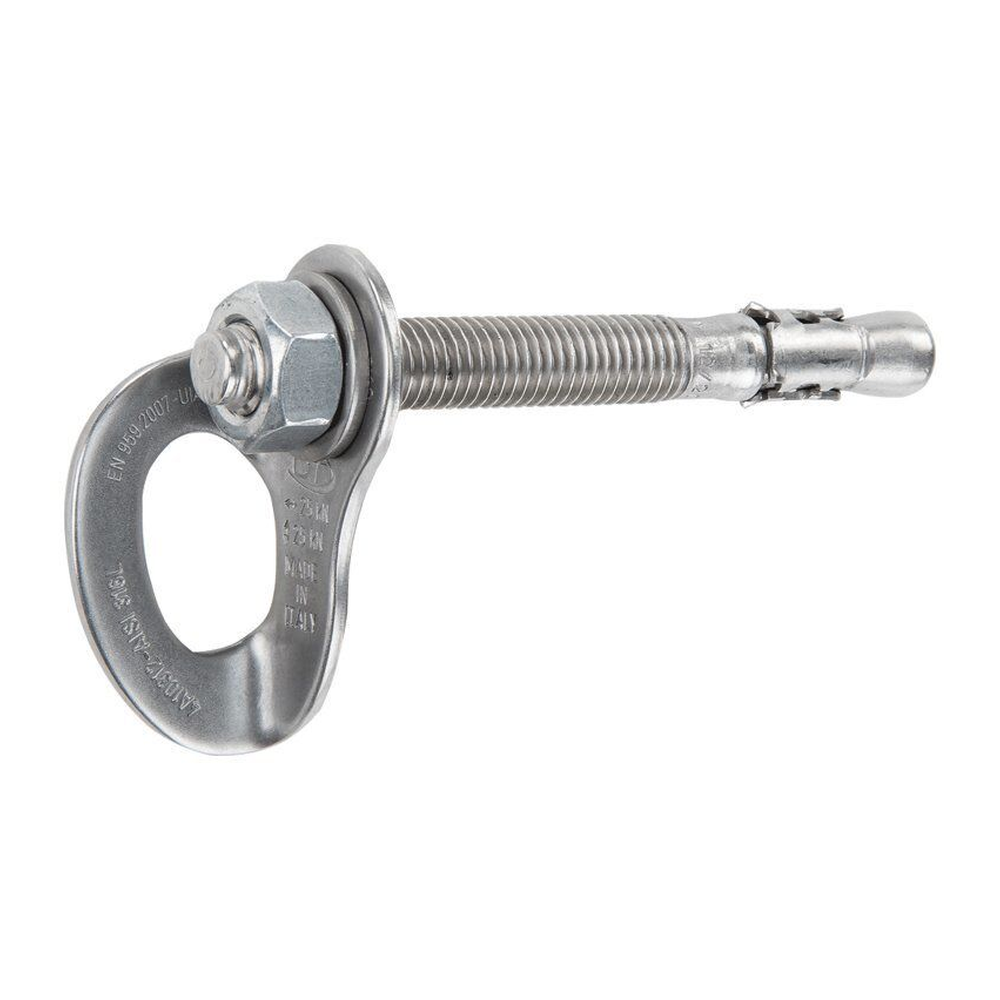 CT PLATE KIT 12X110MM