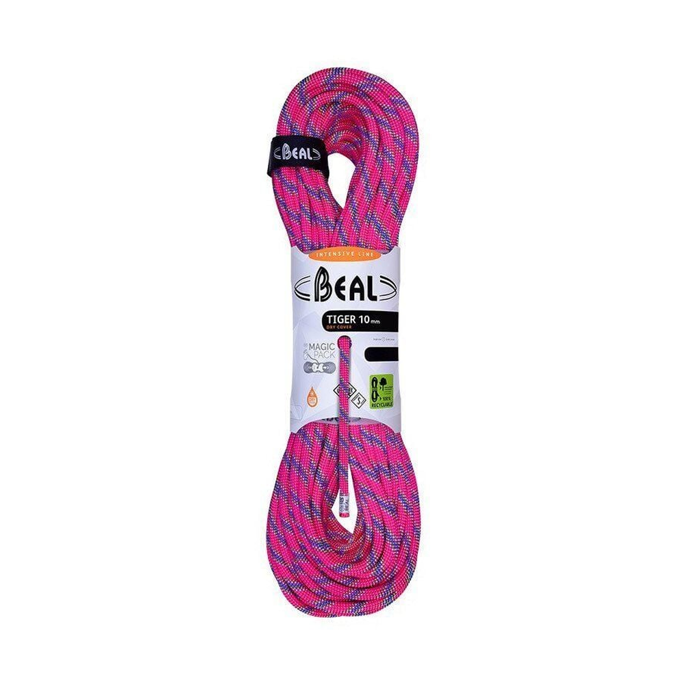 BEAL TIGER 10MM X 70M DINAMIK IP FUSYA
