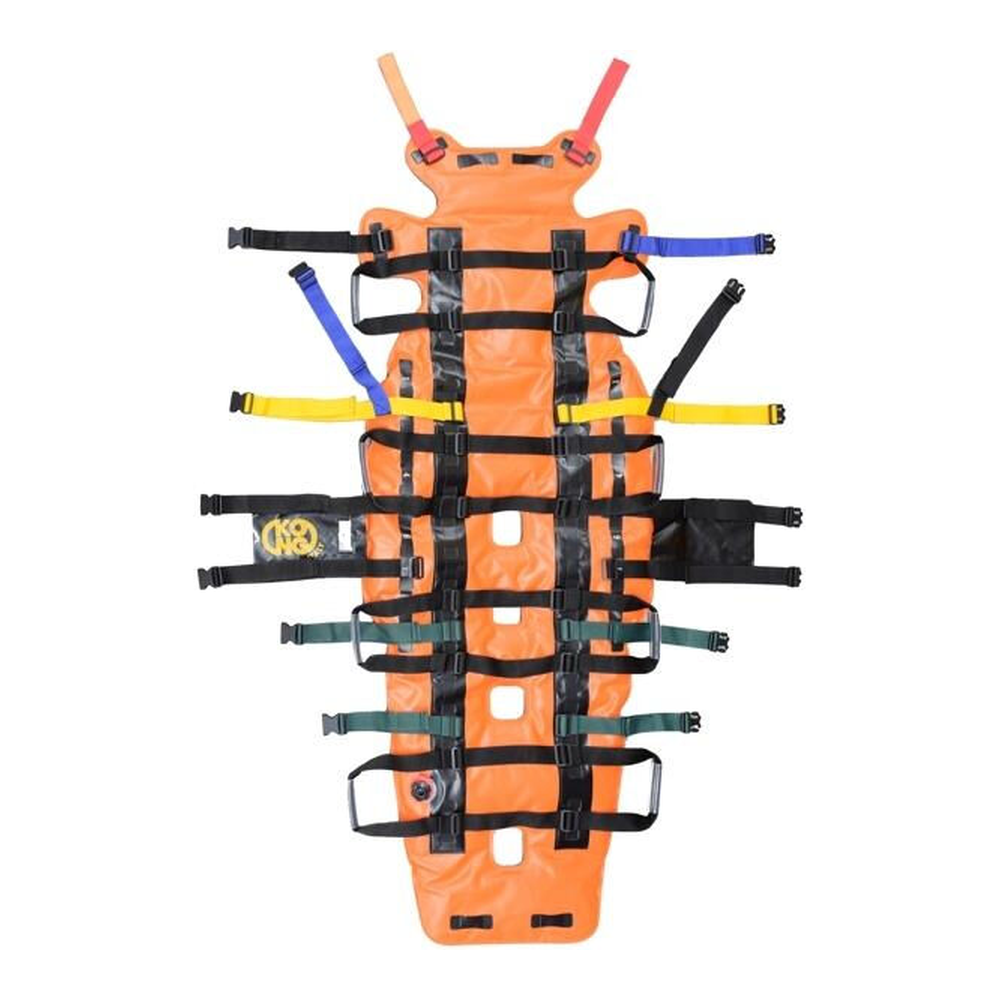 Kong Vacuum 4 Vakum Sedyesi PVC AB 2017/745 Sınıf I 872070000KK