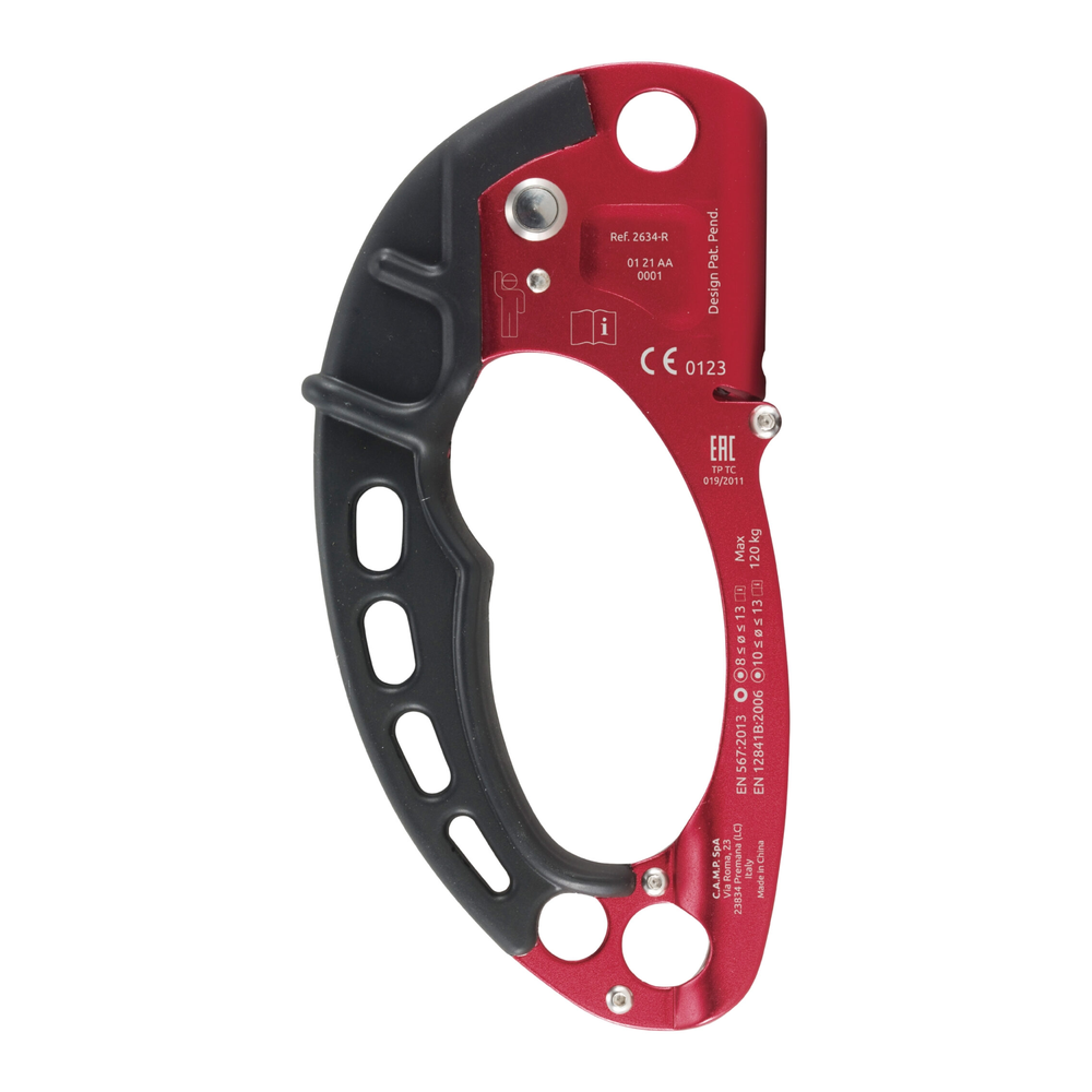 CAMP 2635 TURBOHAND PRO HAND ASCENDER