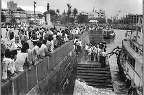 Leap of Faith  |  Bombay, c.1979